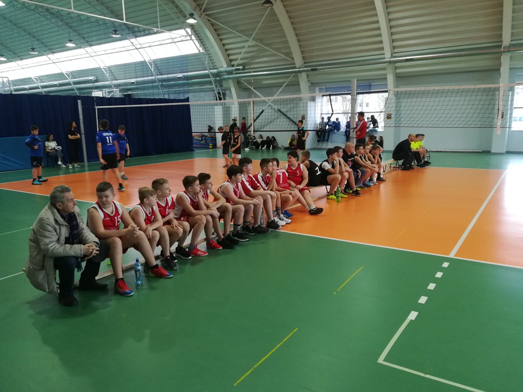 Minisiatkówka chłopców II 2020 (1)